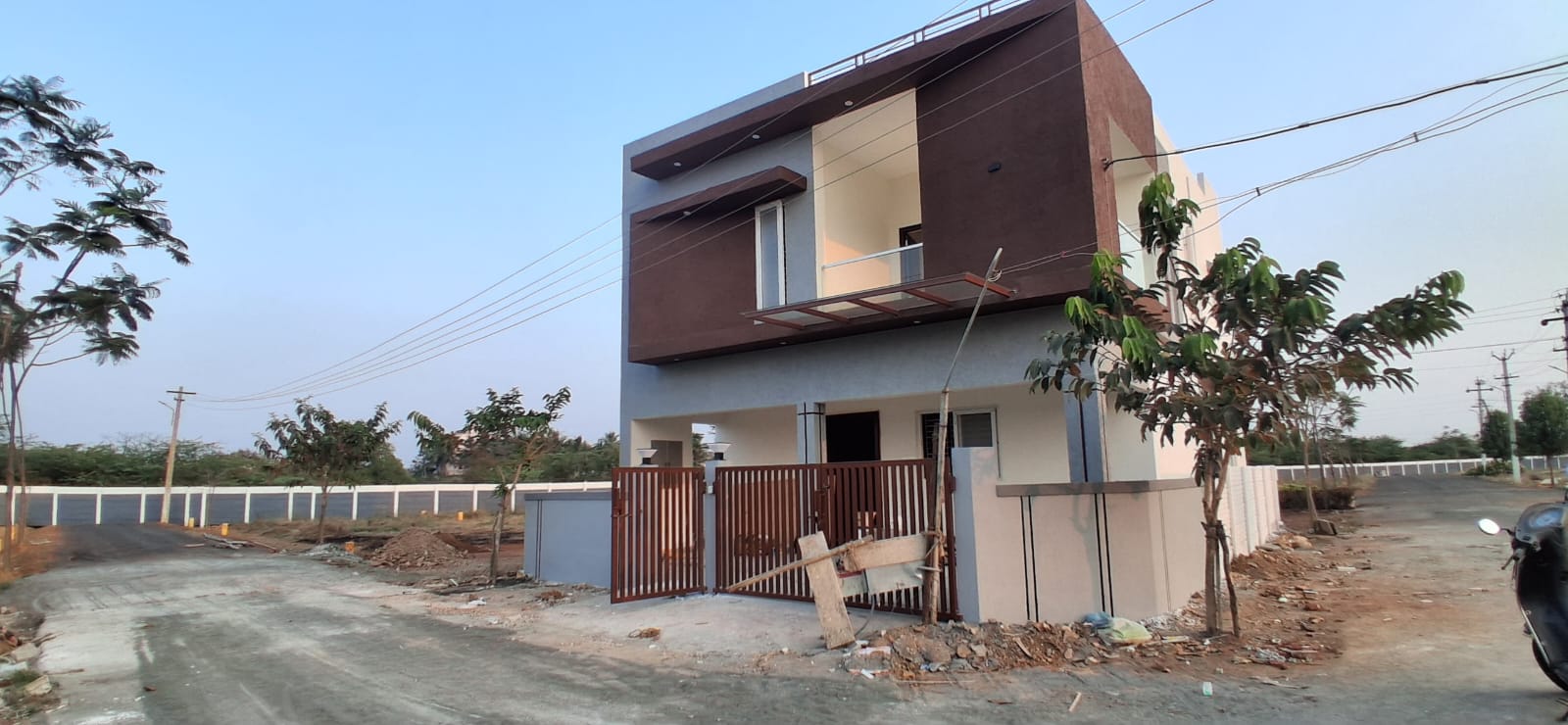 Residential House / Villa for Sale in PILLAIYARPATTI ROAD, THANJAVUR, Thanjavur